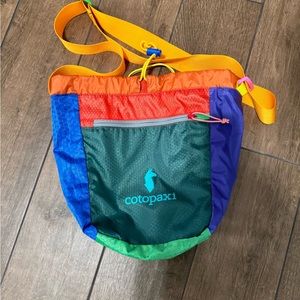 Cotopaxi Camaya Satchel